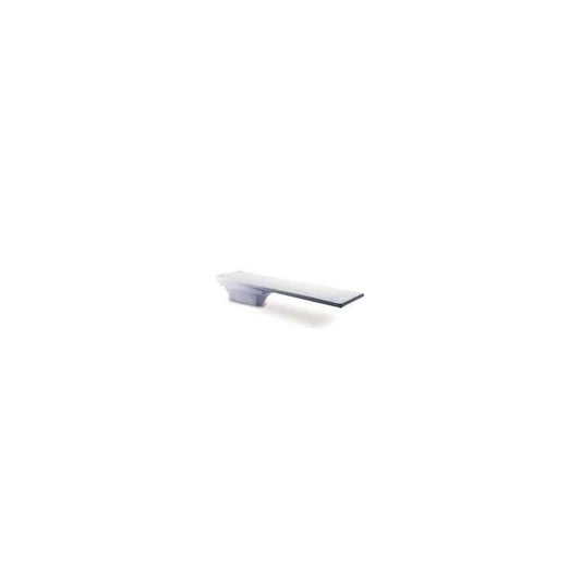 SR Smith 6' Frontier III Diving Board, Radiant White | 66-209-596S2