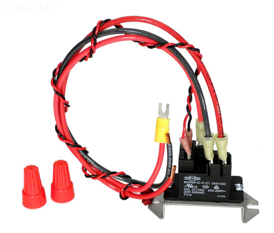 2 SPEED RELAY KIT