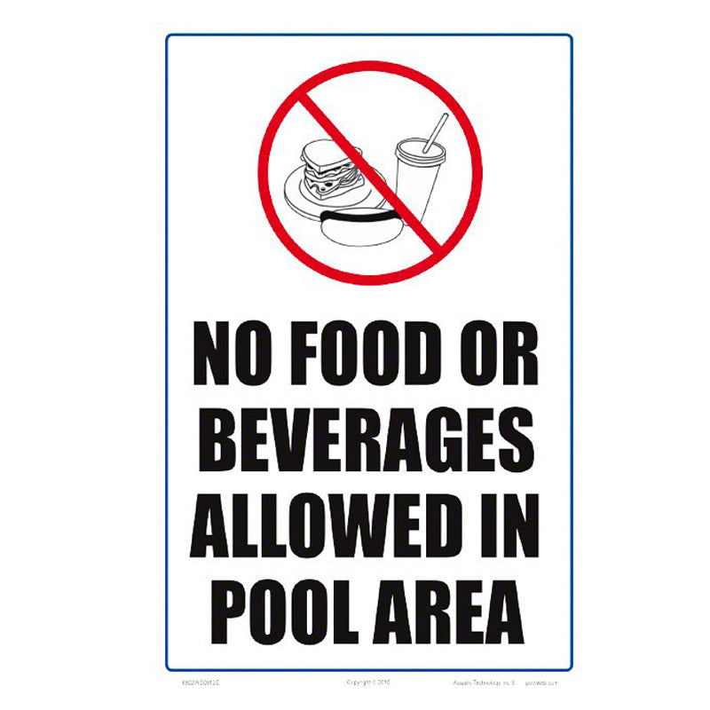 NO FOOD