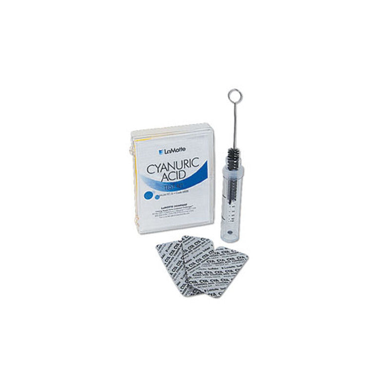 CYA TEST KIT