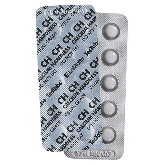 CALCIUM HARDNESS(1000 PER BOX)