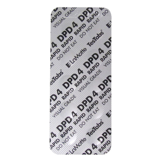 DPD CHLORINE #4R 1000 BX