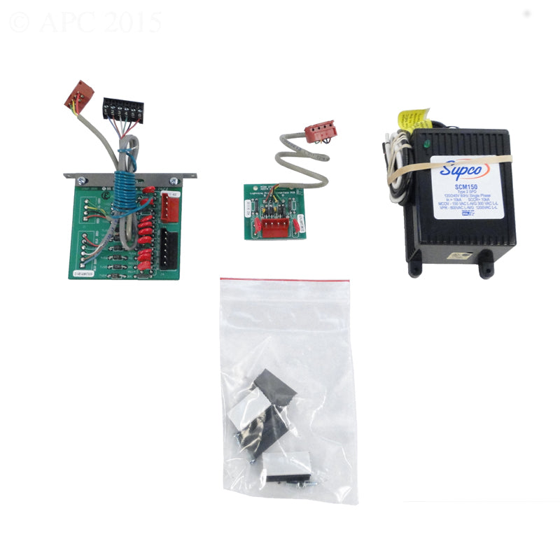 SURGE PROTECTION KIT FOR JANDY