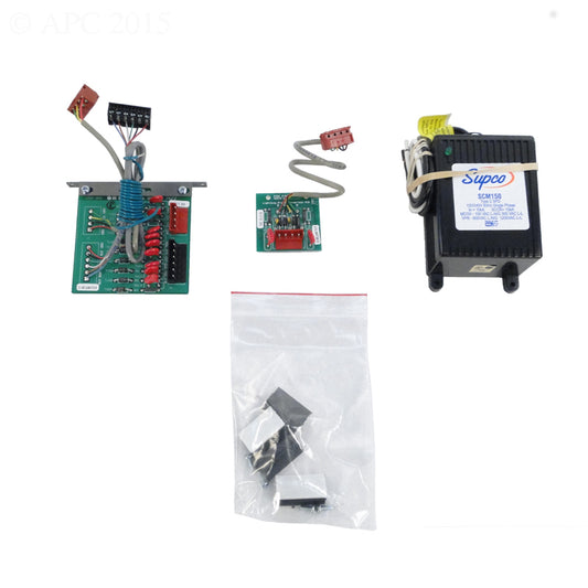SURGE PROTECTION KIT FOR JANDY