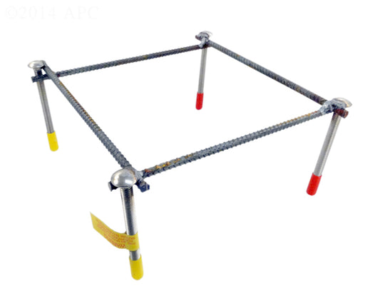 606/608 STEEL JIG 12" X 12"