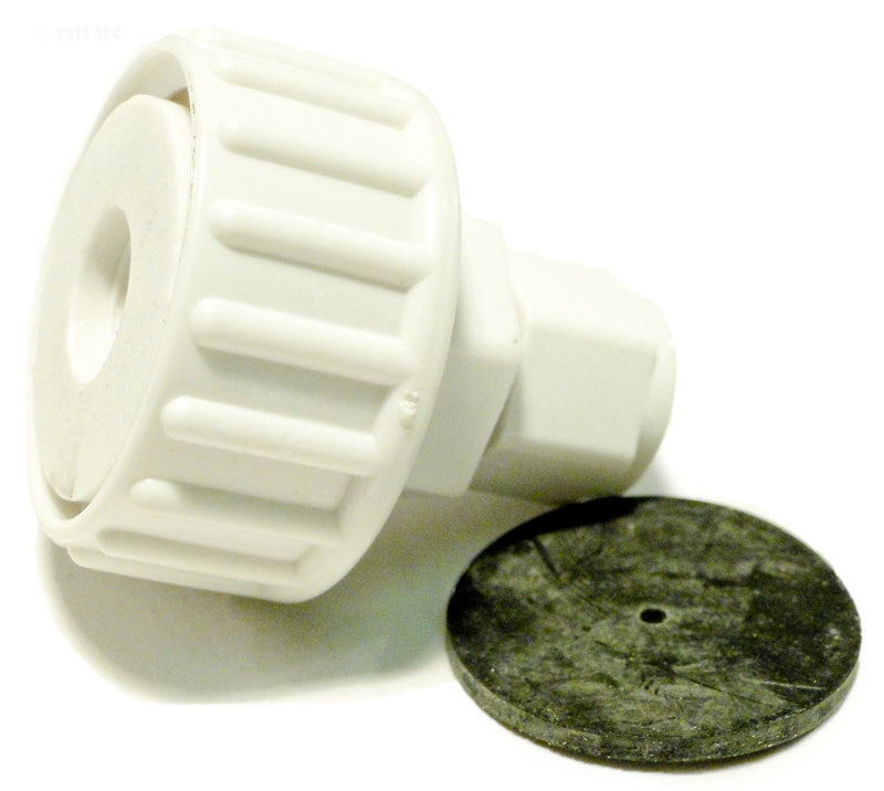 SR SMITH RING HOSE CONNECTOR