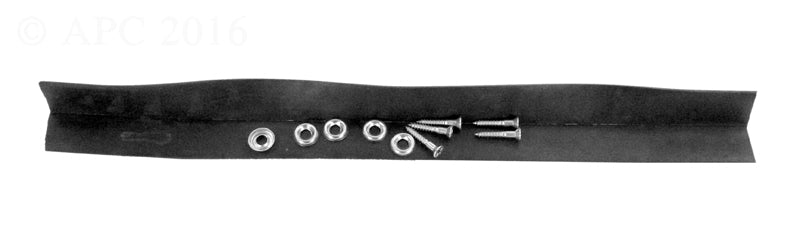 TURBO TWISTER DEFLECTOR KIT