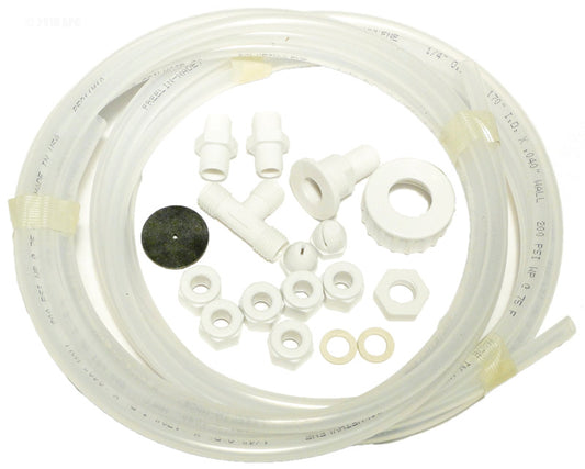 SLIDE HOSE KIT SR SMITH