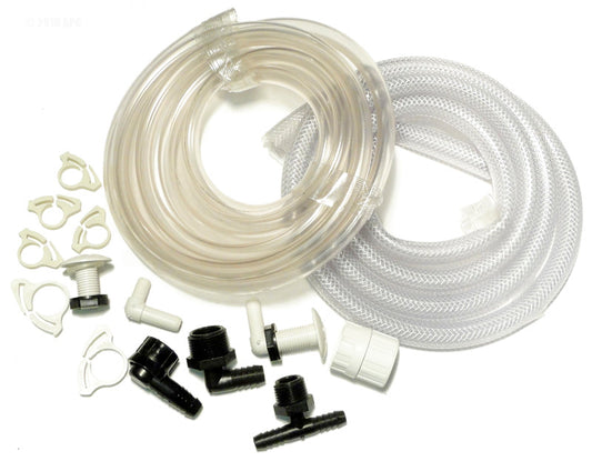 ROGUE SLIDE HOSE KIT