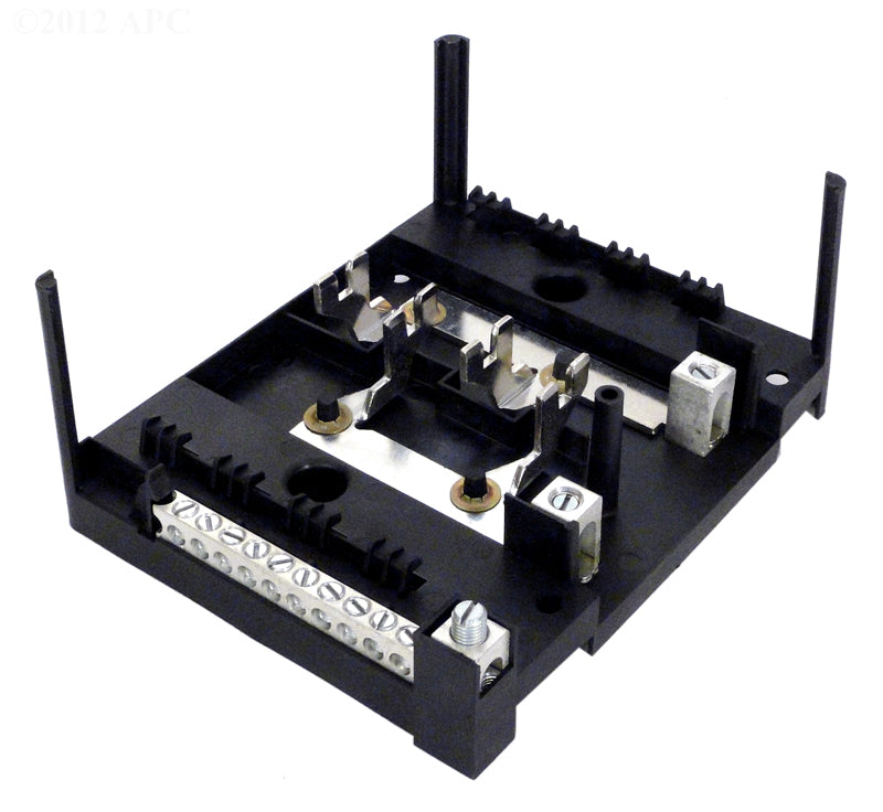 BREAKER MOUNT PLATE (INTE