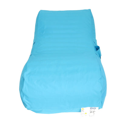 Sunsearcher Capri Inflatable Lounger  - Turquoise | 950305