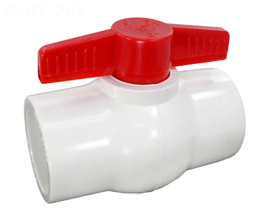 2" STANDARD NON UNION BALL VALVE
