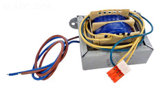 TRANSFORMER, 240 VAC/24 VAC
