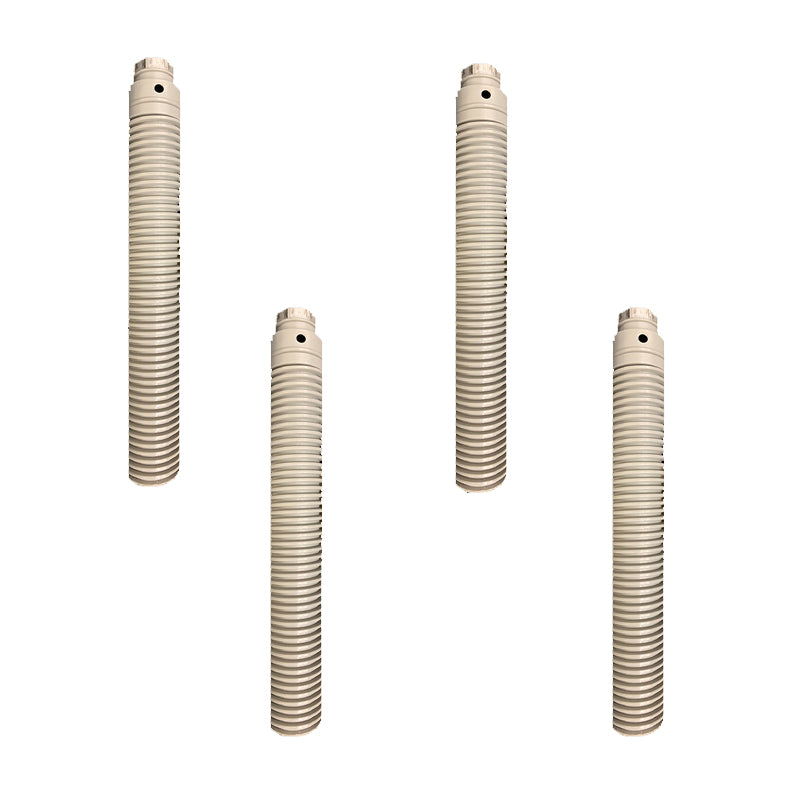 THREADED HEIGHT ADJUSTER