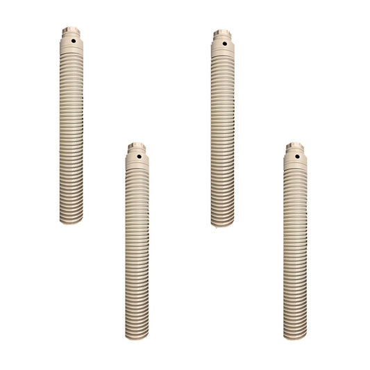 THREADED HEIGHT ADJUSTER