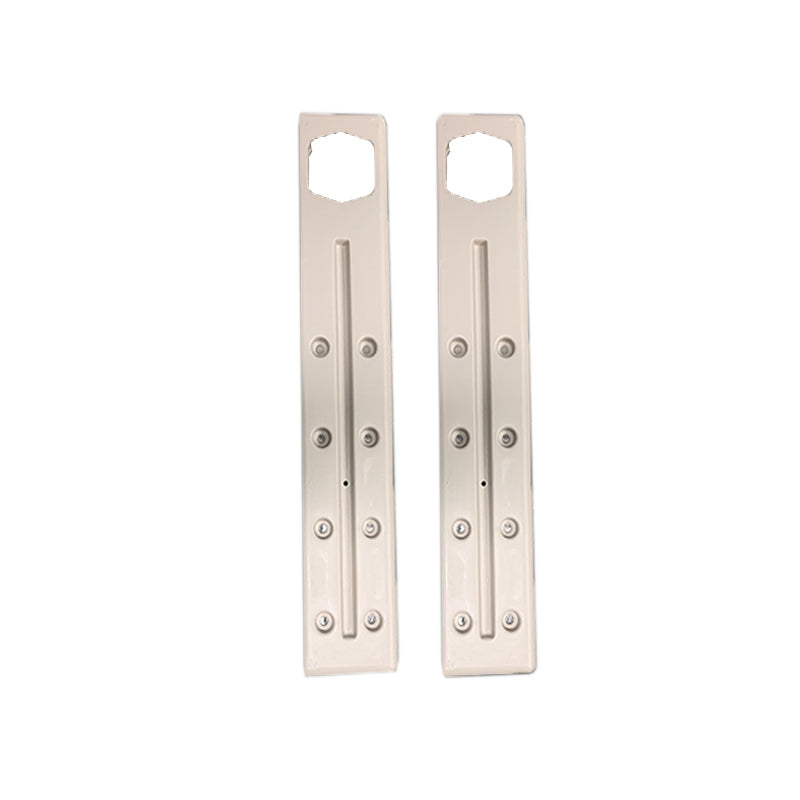 MOUNTING BRACKET FOR AG LADDER
