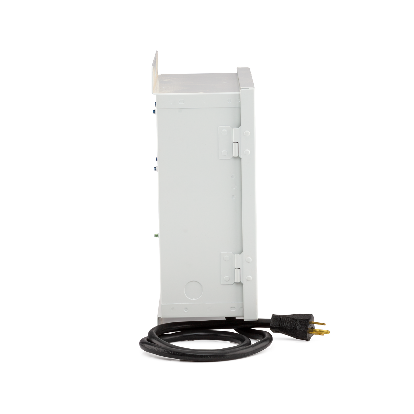 Hayward AquaTrol Above Ground Salt Chlorine Generator 18K gal with Return Jet Fittings | W3AQ-TROL-RJ