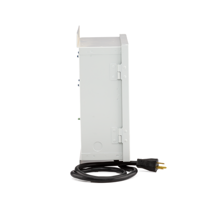 Hayward AquaTrol Above Ground Salt Chlorine Generator 18K gal with Return Jet Fittings | W3AQ-TROL-RJ
