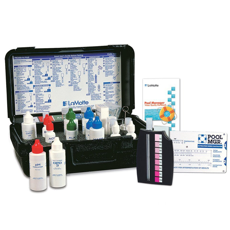 PRO 250 PLUS SERVICE MANS KIT