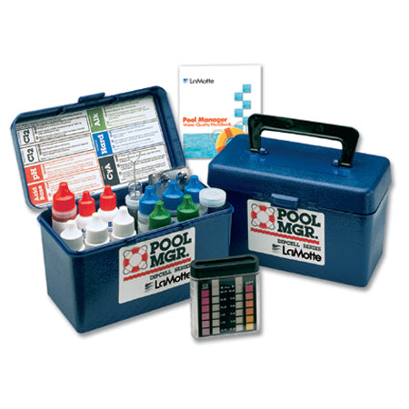 DIPCELL KIT LIQUID TEST