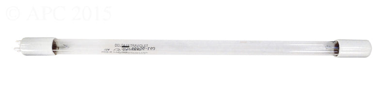 HIGH OUTPUT UV BULB FITS