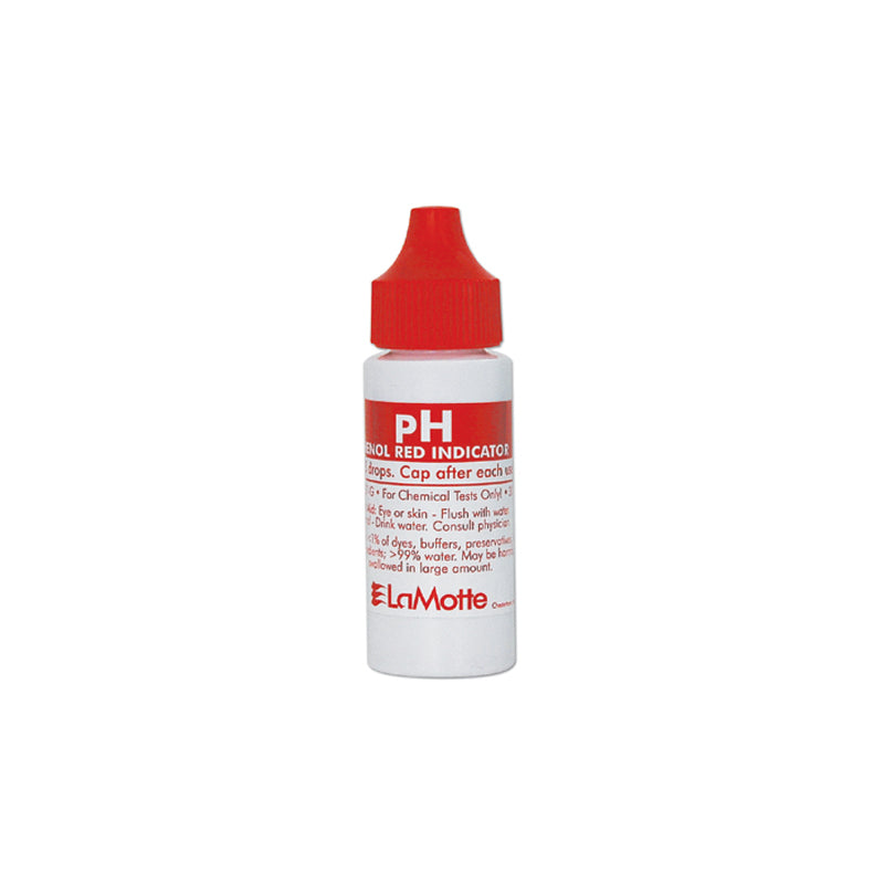 PH REAGENT (30ML) 12 PACK