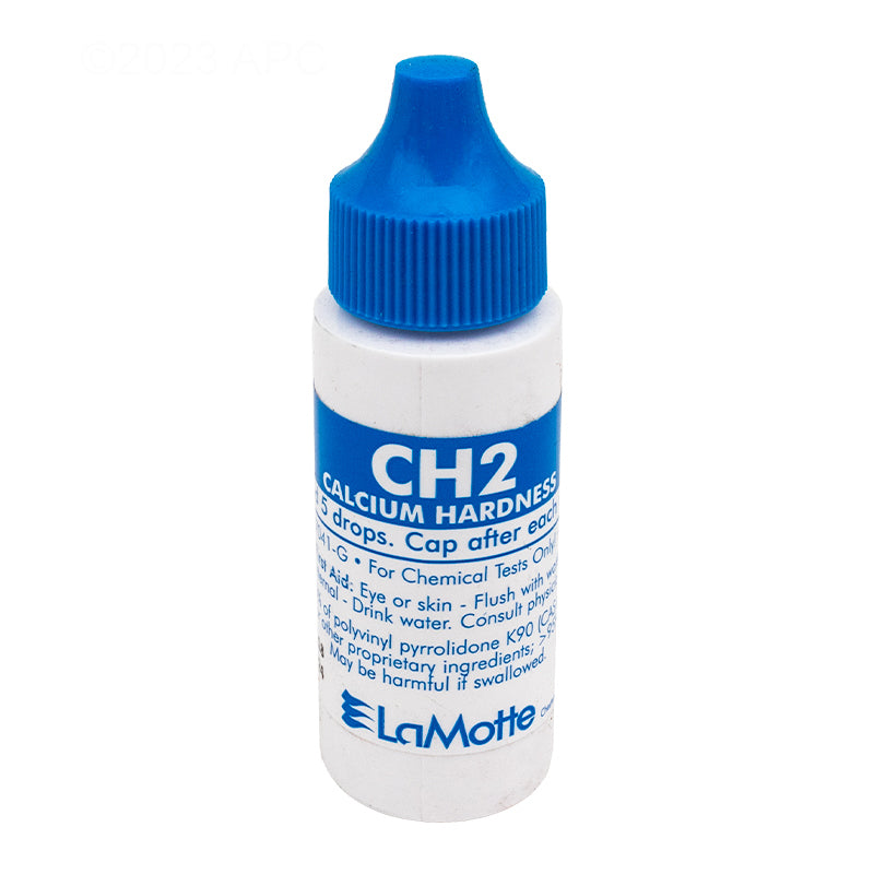 CALCIUM HARDNESS 2 (30 ML)