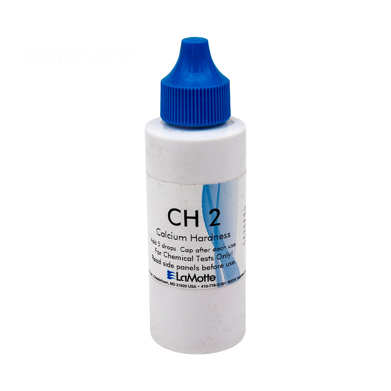 CALCIUM HARDNESS 2 (60ML)