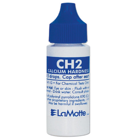 CALCIUM HARDNESS 2 (30ML)