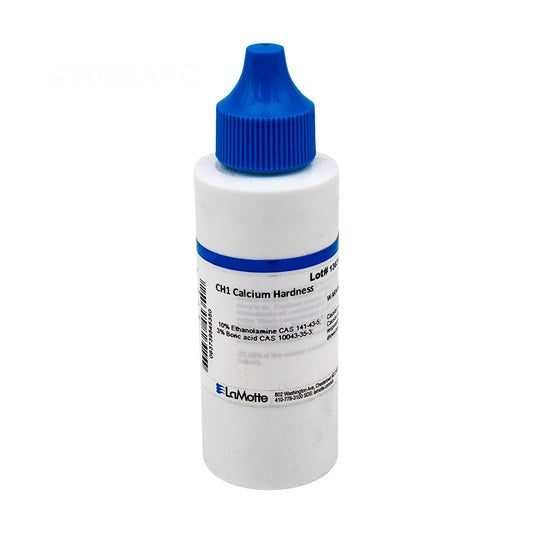 CALCIUM HARDNESS 1 (60ML)