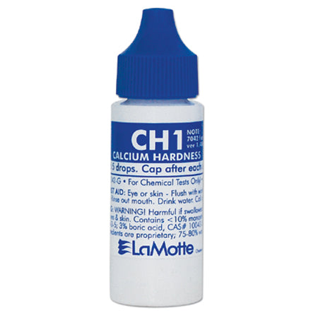 CALCIUM HARDNESS 1 (30 ML)