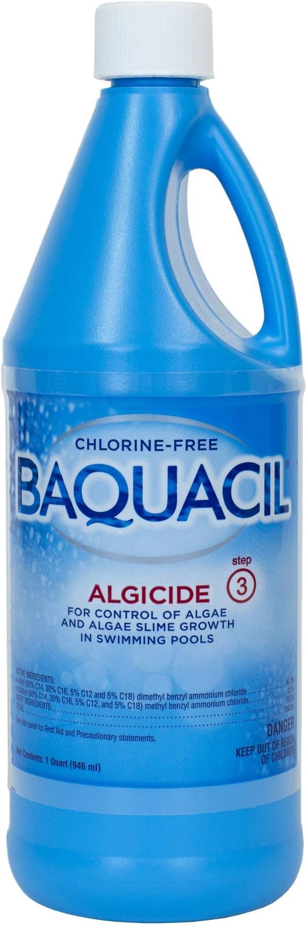 Baquacil Algicide | 84326