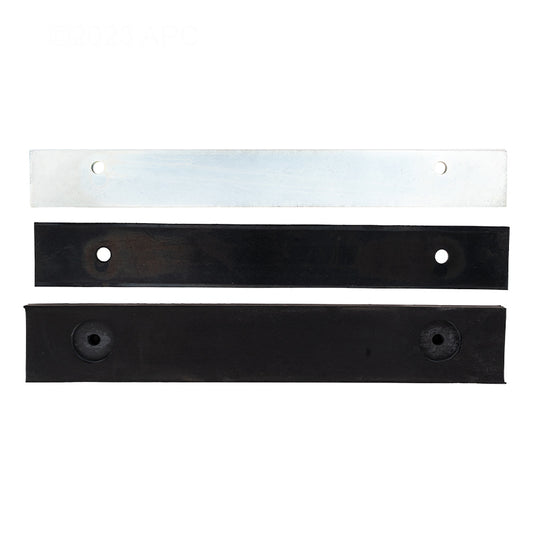 STEEL METER FULCRUM KIT