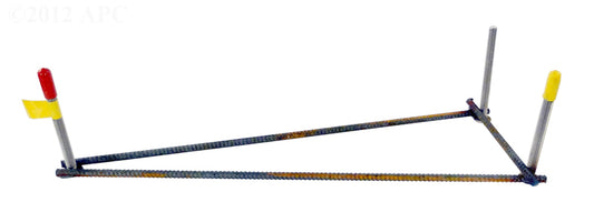 SMITH 8' FLYTE DECK II JIG ONLY