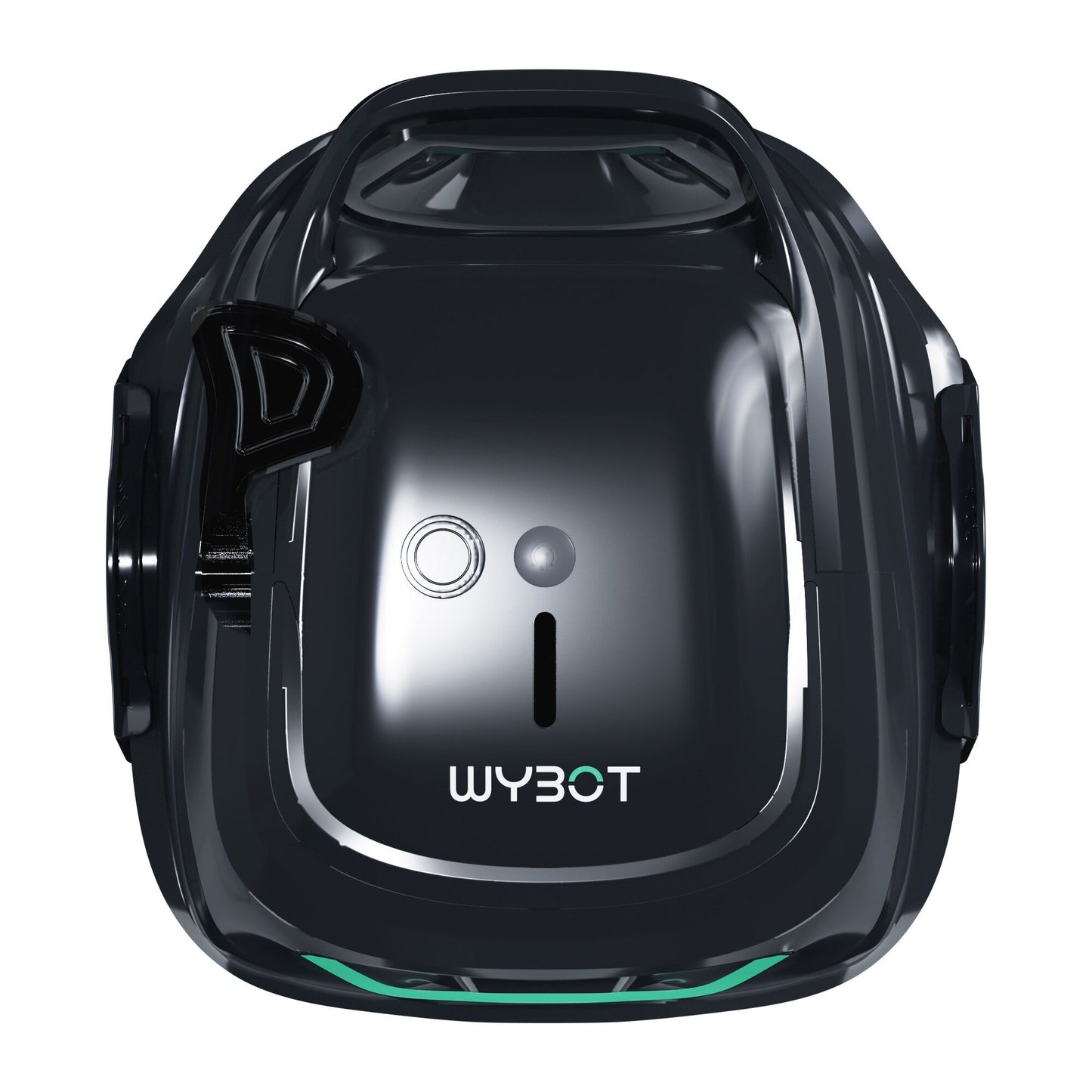 WYBOT Cordless Robotic Pool Cleaner | A1