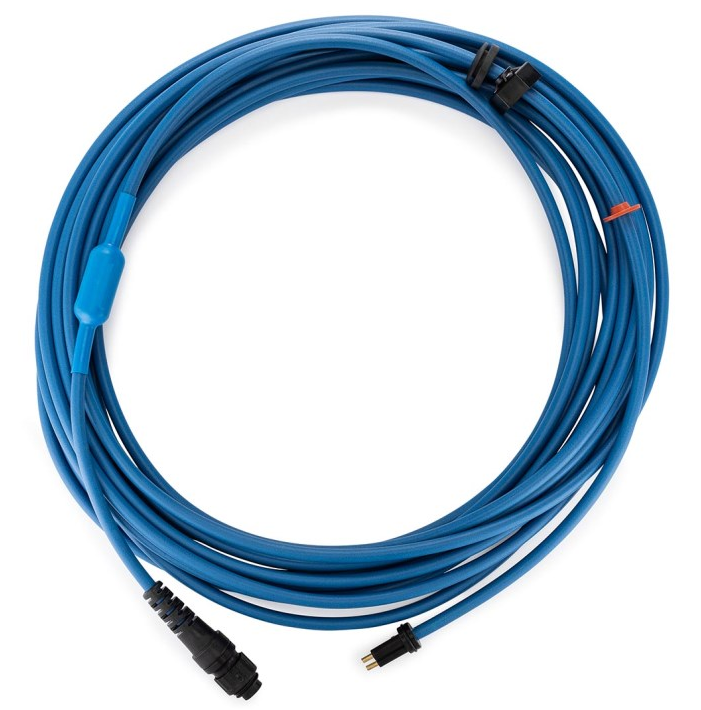 Maytronics Dolphin 2-Wire 50' Cable, Blue | 9995884-DIY