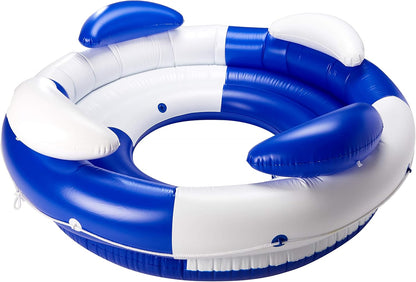 Swimline Sofa Island Super Lounge Pool Float | 9051