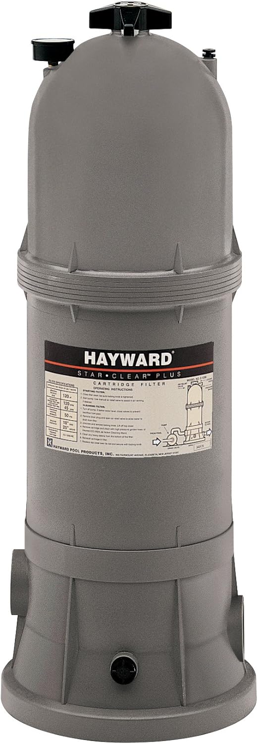 Hayward 175 SF STARCLEAR PLUS | C17502