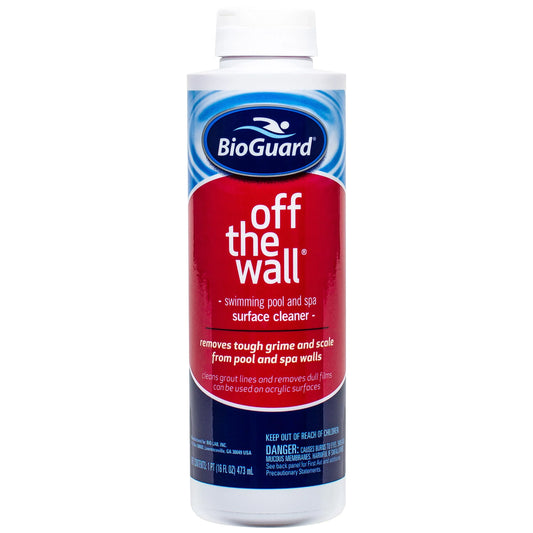 Bioguard Off The Wall 16 fl oz (1 Pint) |23613BIO