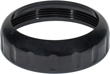 Polaris 180/380/360/280 Pool Cleaner Back-Up Valve Collar, Black | G67