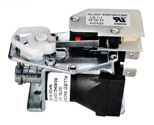 RELAY FOR CONTROL BOX