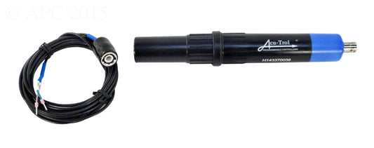 ACUTROL PH SENSOR 10' WIRE