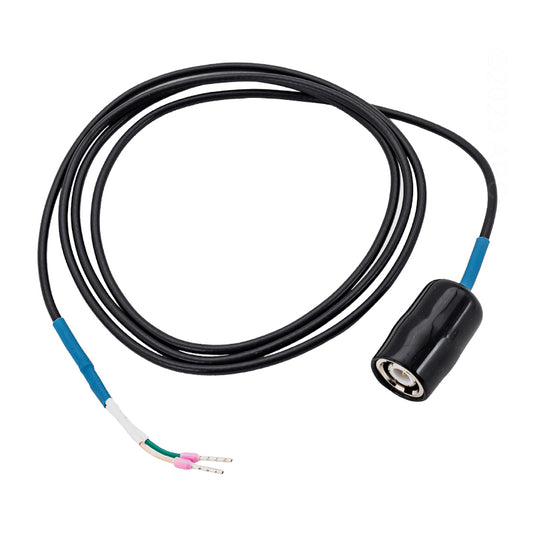 CABLE PH BLUE BNC TO WIRE 2'