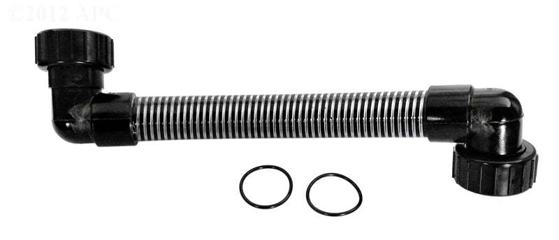 PACFAB STAR DE HOSE KIT