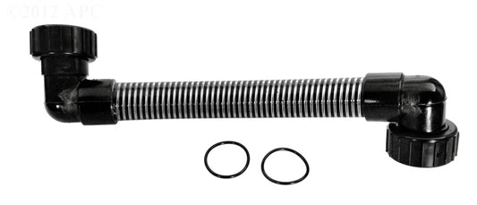 PACFAB STAR DE HOSE KIT