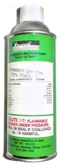 TOUCH-UP PAINT (GREEN)