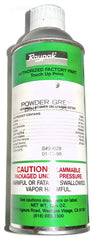 TOUCH-UP PAINT (DARK GRAY)