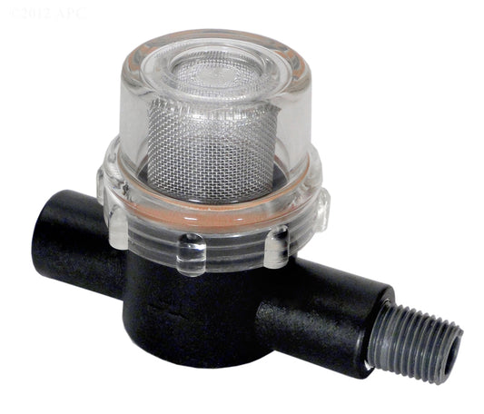 FLOW CELL FILTER (ACU-TROL)