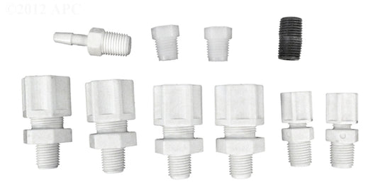 TOP,FLOW CELL, W/SWITCH &