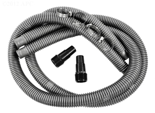6' FLEX HOSE KIT